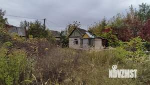 Дом 20м², 1-этажный, участок 5 сот.