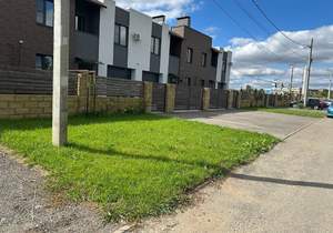 Дом 170м², 2-этажный, участок 2 сот.