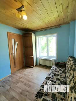 Дом 51м², 1-этажный, участок 3 сот.