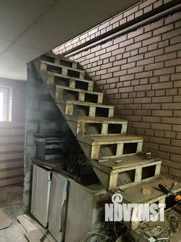 Дом 185м², 2-этажный, участок 6 сот.