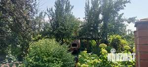 Дом 28м², 2-этажный, участок 5 сот.