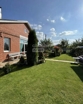 Дом 110м², 1-этажный, участок 5 сот.