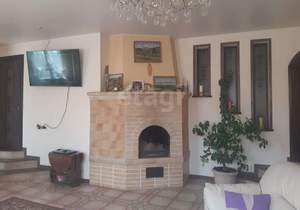 Дом 200м², 2-этажный, участок 7 сот.