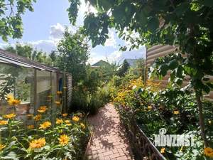 Дом 164м², 2-этажный, участок 6 сот.