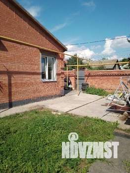 Дом 200м², 2-этажный, участок 5 сот.