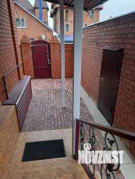 Дом 377м², 3-этажный, участок 5 сот.