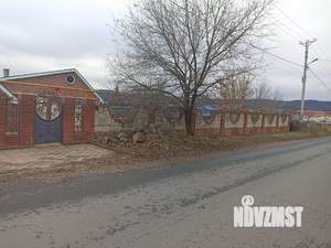 Дом 129м², 1-этажный, участок 9 сот.