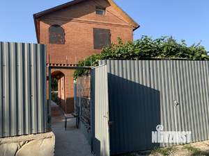 Дом 28м², 2-этажный, участок 5 сот.