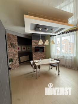 Коттедж 150м², 1-этажный, участок 6 сот.