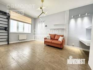 Коттедж 299м², 3-этажный, участок 2 сот.