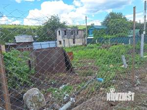 Дом 18м², 2-этажный, участок 5 сот.