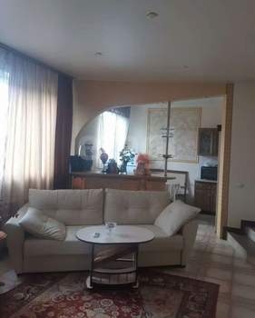 Дом 200м², 2-этажный, участок 7 сот.