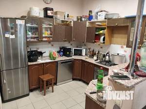 Дом 95м², 2-этажный, участок 3 сот.