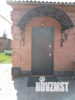 Дом 200м², 2-этажный, участок 5 сот.