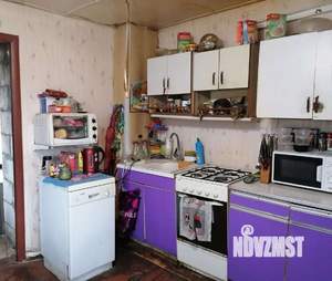 Дом 82м², 2-этажный, участок 6 сот.