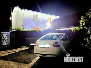 Дом 150м², 3-этажный, участок 4 сот.