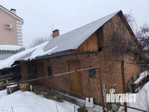 Дом 77м², 1-этажный, участок 5 сот.