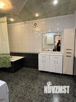 Таунхаус 214м², 2-этажный, участок 2 сот.