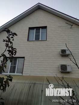 Дом 286м², 2-этажный, участок 6 сот.