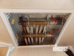 Таунхаус 338м², 3-этажный, участок 1 сот.