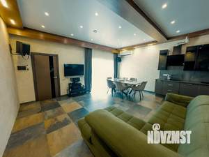 Дом 131м², 2-этажный, участок 5 сот.