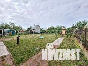 Дом 90м², 2-этажный, участок 5 сот.