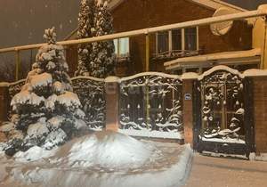 Дом 152м², 2-этажный, участок 6 сот.