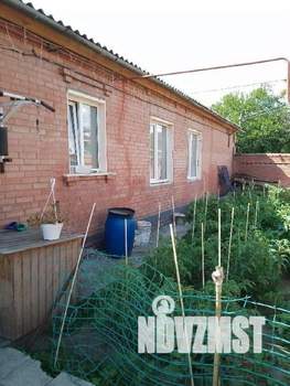 Дом 200м², 2-этажный, участок 5 сот.