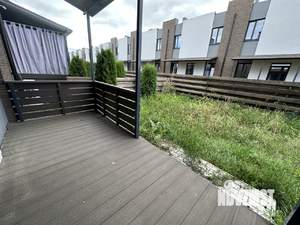 Коттедж 170м², 2-этажный, участок 2 сот.