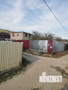 Дом 46м², 2-этажный, участок 5 сот.