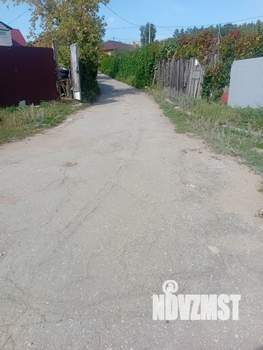 Дом 60м², 2-этажный, участок 3 сот.