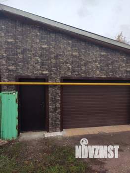 Дом 80м², 1-этажный, участок 304 сот.