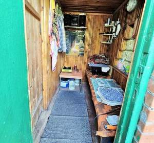 Дом 50м², 2-этажный, участок 5 сот.