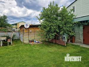 Дом 55м², 2-этажный, участок 6 сот.