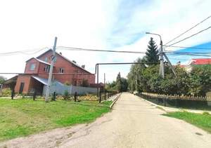 Дом 425м², 3-этажный, участок 9 сот.