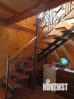 Коттедж 291м², 2-этажный, участок 506 сот.