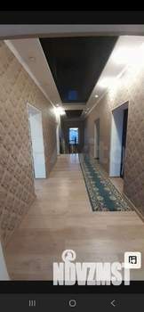 Коттедж 248м², 2-этажный, участок 6 сот.