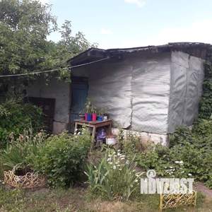 Дом 72м², 1-этажный, участок 6 сот.