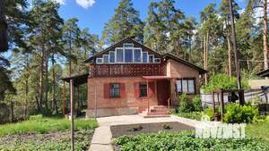 Дом 70м², 2-этажный, участок 11 сот.