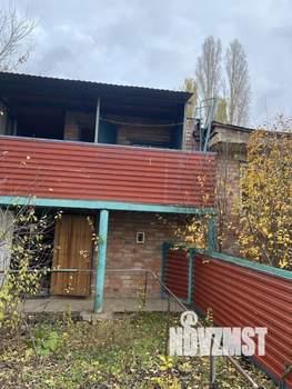 Дом 80м², 2-этажный, участок 4 сот.