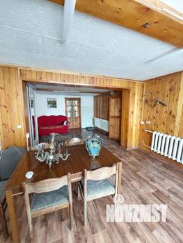 Дом 143м², 2-этажный, участок 12 сот.