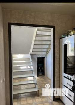 Дом 120м², 2-этажный, участок 5 сот.