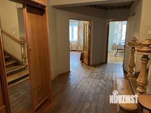 Коттедж 310м², 2-этажный, участок 10 сот.