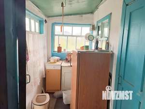 Дом 36м², 2-этажный, участок 6 сот.