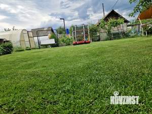 Дом 55м², 2-этажный, участок 6 сот.