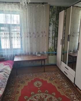 Дом 62м², 2-этажный, участок 6 сот.