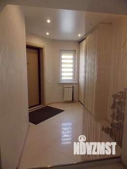 Таунхаус 338м², 3-этажный, участок 1 сот.