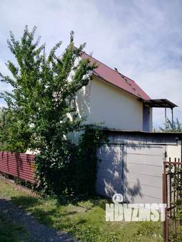 Дом 77м², 2-этажный, участок 5 сот.