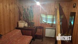 Дом 140м², 1-этажный, участок 9 сот.