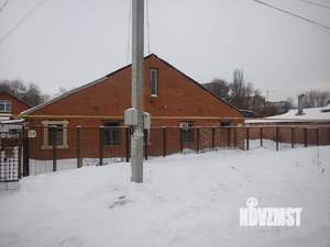 Дом 69м², 1-этажный, участок 6 сот.